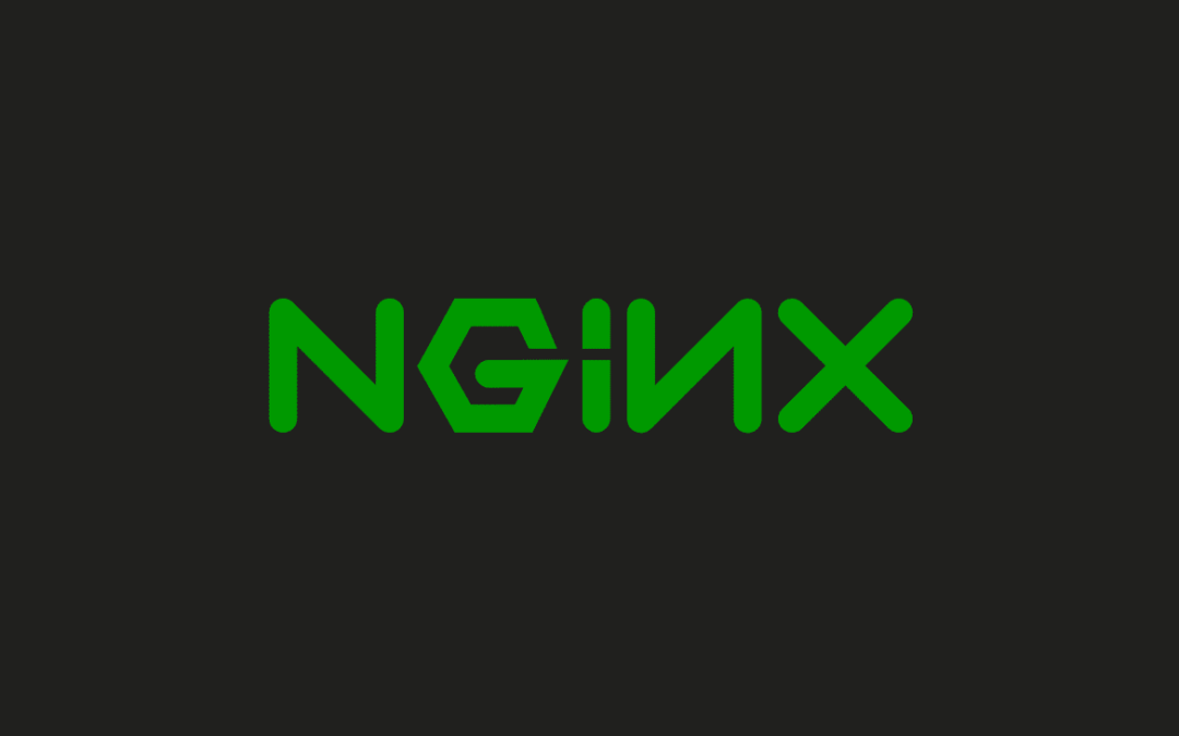 Nginx and Let’s Encrypt